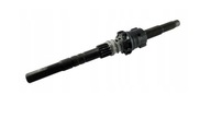 Oska náboja Shimano SG-3C41 168mm Oska náboja Shimano SG-3C41 168mm