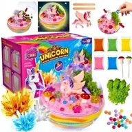 MAGICKÉ TERÁRIUM UNICORN DIAMANT CRYSTAL FACTORY MAGIC CRYSTAS MAGICKÉ TERÁRIUM UNICORN DIAMANT CRYSTAL FACTORY MAGIC CRYSTAS