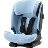 Letné čalúnenie Britax Advansafix i-SIZE M BLUE Letné čalúnenie Britax Advansafix i-SIZE M BLUE