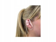 Efalock Ochranné kryty sluchu 1 pár