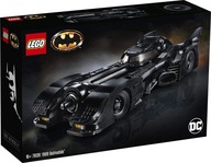 Lego Super Heroes 1989 Batmobil 76139