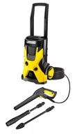 TLAKOVÁ UMÝVAČKA KARCHER K5 teleskop 2100W 145bar TLAKOVÁ UMÝVAČKA KARCHER K5 teleskop 2100W 145bar