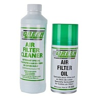 Zelené filtre Vzduchový filter NH01