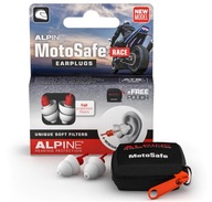 Recenzie Alpine MotoSafe RACE Moto Stopper Plugs