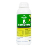 Trouwit B-komplex 1l Trouwit B-komplex 1l