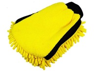 DUNLOP 2V1 čistiaca rukavica z MIKROVLÁKNA DUNLOP 2V1 čistiaca rukavica z MIKROVLÁKNA