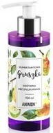 Anwen bezoplachový kondicionér Hruška 150ml zvlhčujúci Anwen bezoplachový kondicionér Hruška 150ml zvlhčujúci