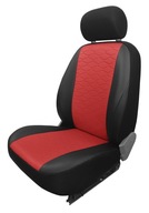 Poťahy sedadiel na mieru pre VW Transporter T5 od roku 2003, 1 miesto Poťahy sedadiel na mieru pre VW Transporter T5 od roku 2003, 1 miesto