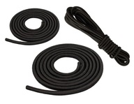 ELASTICKÉ GUMOVÉ LANO EXPANDOR 10mm 20M ELASTICKÉ GUMOVÉ LANO EXPANDOR 10mm 20M