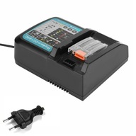 NABÍJAČKA Makita DC18RC pre batérie 14,4V-18V NOVINKA NABÍJAČKA Makita DC18RC pre batérie 14,4V-18V NOVINKA