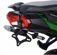 PLATE MOUNT R&G KAWASAKI H2 SX 2018-2022 PLATE MOUNT R&G KAWASAKI H2 SX 2018-2022