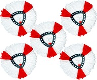 Špička mopu Vileda Easy Wring&Clean Špička mopu Vileda Easy Wring&Clean