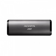 Adata Externý SSD SE760 2TB USB3.2-A/C titánový disk Adata Externý SSD SE760 2TB USB3.2-A/C titánový disk