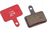 ŠPORTOVÉ BRZDOVÉ DESTIČKY JAGWIRE M445 / M395 ŠPORTOVÉ BRZDOVÉ DESTIČKY JAGWIRE M445 / M395