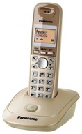 Bezdrôtový telefón PANASONIC KX-TG2511PDJ