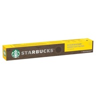 Kapsule Starbucks Nespresso Sunny Day Blend Lungo 10 kusov Kapsule Starbucks Nespresso Sunny Day Blend Lungo 10 kusov