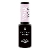 Victoria Vynn Gel Polish Top Pink No Wipe 8ml Victoria Vynn Gel Polish Top Pink No Wipe 8ml