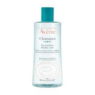 AVENE Cleanance Micelárna voda - 400 ml