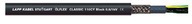 OLFLEX CLASSIC 110 CY BLACK 4G2.5 ŻO BLACK Cable