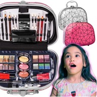 MAKEUP COSMETICS BOX XXL MALIARSKA SADA MAKEUP COSMETICS BOX XXL MALIARSKA SADA