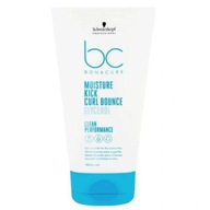 SCHWARZKOPF BC MOISTURE KICK CURL BOUNCE LOKI 150 SCHWARZKOPF BC MOISTURE KICK CURL BOUNCE LOKI 150