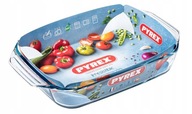 Teplovzdorná nádoba PYREX na pečenie lasagní Teplovzdorná nádoba PYREX na pečenie lasagní