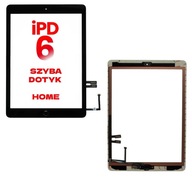 Dotykový iPad 6 2018 9.7 + Home A1893 A1954 Dotykový iPad 6 2018 9.7 + Home A1893 A1954