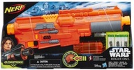 NERF STAR WARS ROGUE ONE SERŽANT JYN ERSO DELUXE NERF STAR WARS ROGUE ONE SERŽANT JYN ERSO DELUXE