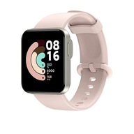 SILIKÓNOVÁ NÁDOBKA PRE REDMI HODINKY 2 LITE SILIKÓNOVÁ NÁDOBKA PRE REDMI HODINKY 2 LITE