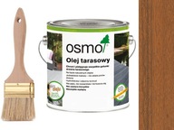 OSMO Terasový olej 006 BANGKIRAI 0,75L + ZDARMA OSMO Terasový olej 006 BANGKIRAI 0,75L + ZDARMA