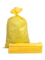 POĽNOHOSPODÁRSKY STAVEBNÝ VAČEK NA OBILO, SILNÁ SÚŤ 25KG POĽNOHOSPODÁRSKY STAVEBNÝ VAČEK NA OBILO, SILNÁ SÚŤ 25KG