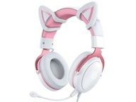 Slúchadlá ONIKUMA X10 Cat Ears