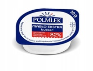 Jágr Maslo Mini 82% 10g Balenie 96 kusov