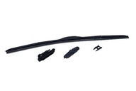 STIERAČ 650MM/26 1 KS. HYBRID MULTI 4 ADAPTÉRY = 7 MONTÁŽ STIERAČ 650MM/26 1 KS. HYBRID MULTI 4 ADAPTÉRY = 7 MONTÁŽ