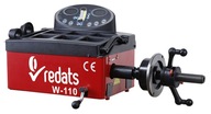 Ručná vyvažovačka kolies REDATS W-110 Ručná vyvažovačka kolies REDATS W-110