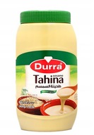 SEZAMOVÁ pasta Tahini Tahini 800g z JORDANIA Durra SEZAMOVÁ pasta Tahini Tahini 800g z JORDANIA Durra