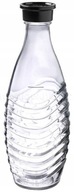 Sklenená fľaša do karafy na Sodastream Crystal 0,6l Sklenená fľaša do karafy na Sodastream Crystal 0,6l