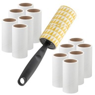 IKEA BASTIS NÁPLŇ NA ČISTENIE ODEVU 4 KS IKEA BASTIS NÁPLŇ NA ČISTENIE ODEVU 4 KS