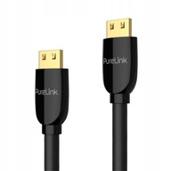 PureLink PS3000 HDMI kábel 4K UHD HDR 18Gbps 2m PureLink PS3000 HDMI kábel 4K UHD HDR 18Gbps 2m