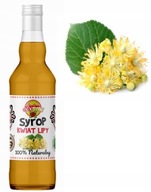 GÓRWIT LINK KVETOVÝ SIRUP 100% prírodný 500 ml GÓRWIT LINK KVETOVÝ SIRUP 100% prírodný 500 ml