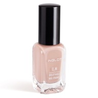 O2M 677 INGLOT "priedušný" lak na nechty O2M 677 INGLOT "priedušný" lak na nechty