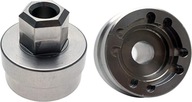 Objímka matice ozubeného kolesa vačkového hriadeľa Ducati, 28 mm Objímka matice ozubeného kolesa vačkového hriadeľa Ducati, 28 mm
