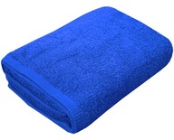 HOTELOVÝ UTERÁK 70x140 FROTÉ 500G RM20 MODRÁ HOTELOVÝ UTERÁK 70x140 FROTÉ 500G RM20 MODRÁ