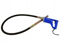 POKER VIBRATOR NA BETÓN 850W 2m HUTNENIE POKER VIBRATOR NA BETÓN 850W 2m HUTNENIE