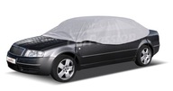 Polovičná autoplachta, 3 vrstvy, veľkosť XL Polovičná autoplachta, 3 vrstvy, veľkosť XL