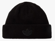 Pánska čiapka ADIDAS ADICOLOR CON SHORT BEANIE Pánska čiapka ADIDAS ADICOLOR CON SHORT BEANIE