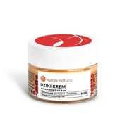 KRÉM NA RUKY DIVOKÉ BRUSINKY, ZAMATOVÝ 50 ML KRÉM NA RUKY DIVOKÉ BRUSINKY, ZAMATOVÝ 50 ML