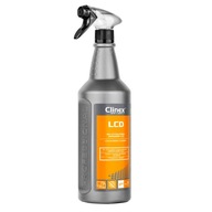CLINEX LCD NA ČISTENIE LCD OBRAZOViek BEZ STRAGS 1L CLINEX LCD NA ČISTENIE LCD OBRAZOViek BEZ STRAGS 1L