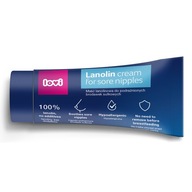 LOVI Lanolínová masť na bradavky 37g. LOVI Lanolínová masť na bradavky 37g.