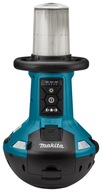 Aku zónová lampa 14,4 V 18 V Makita DML810 230V Aku zónová lampa 14,4 V 18 V Makita DML810 230V